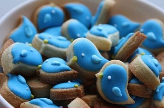 Вопросы и ответы в Twitter